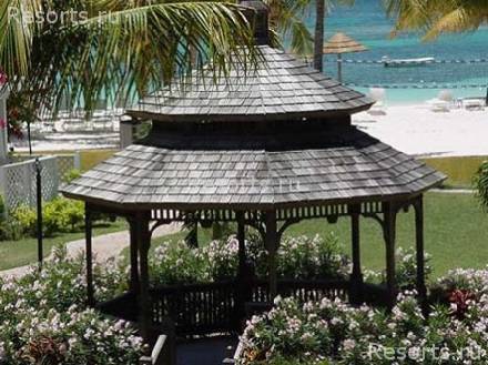 Grand Pineapple Beach Resort 20